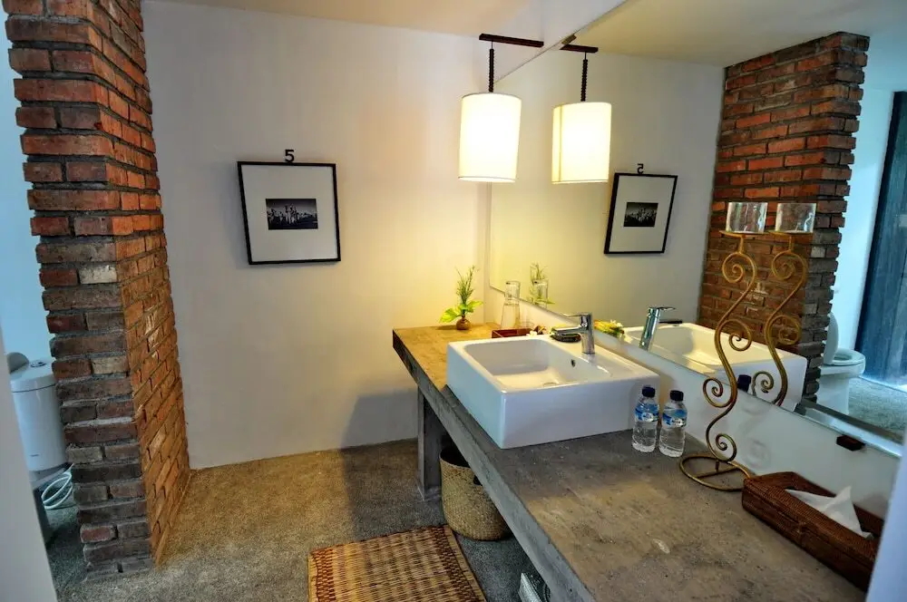 Кута: Authentic Villa N5 In Seminyak