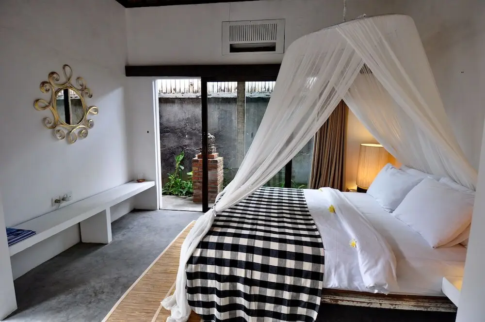 Кута: Authentic Villa N5 In Seminyak