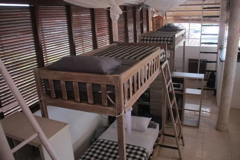 Чангу: Serenity Guesthouse 2 Hostel