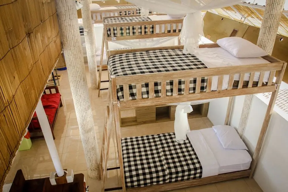 Чангу: Serenity Guesthouse 2 Hostel
