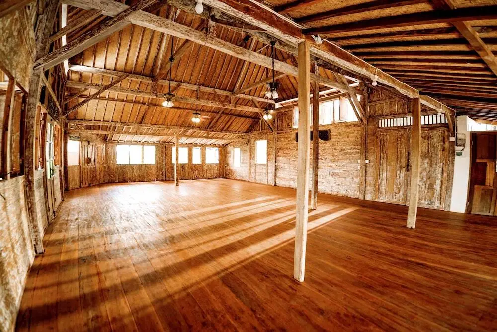 Чангу: Serenity Guesthouse 2 Hostel