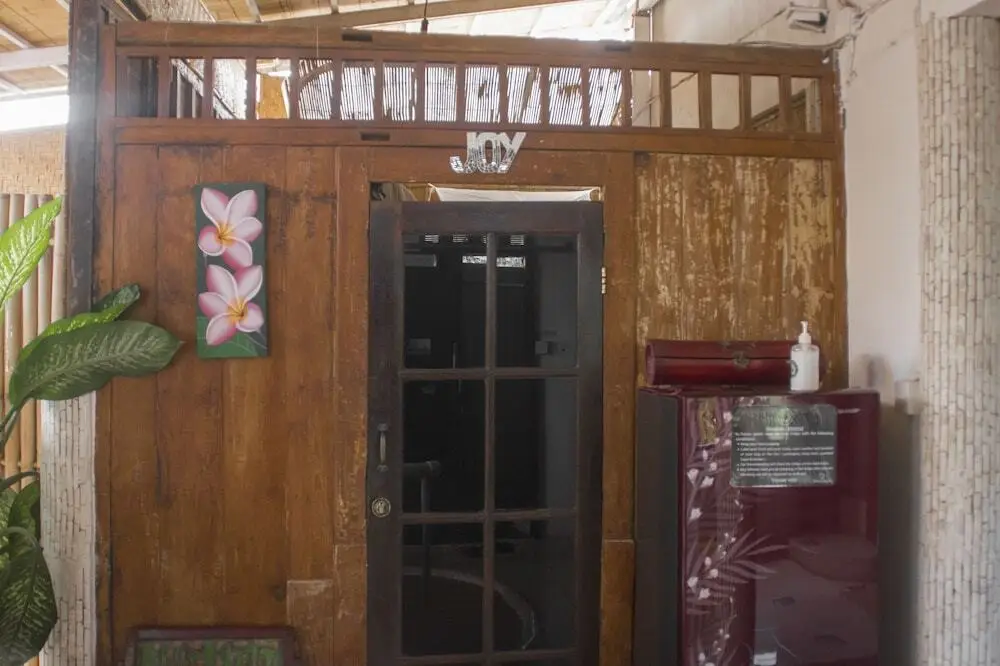 Чангу: Serenity Guesthouse 2 Hostel
