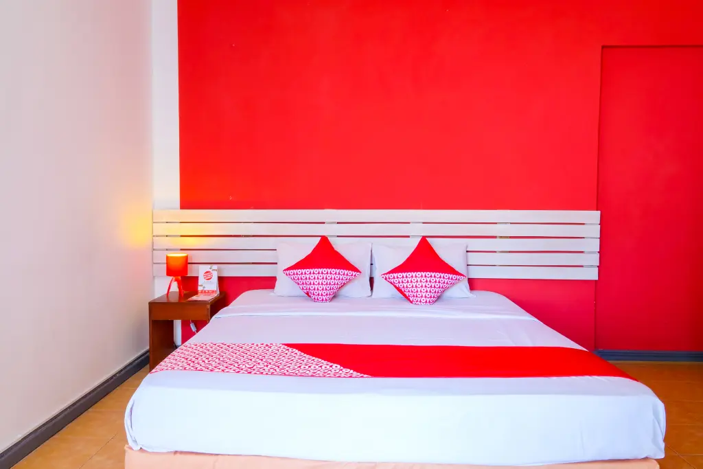Матарам: OYO 1206 Lombok Guest House