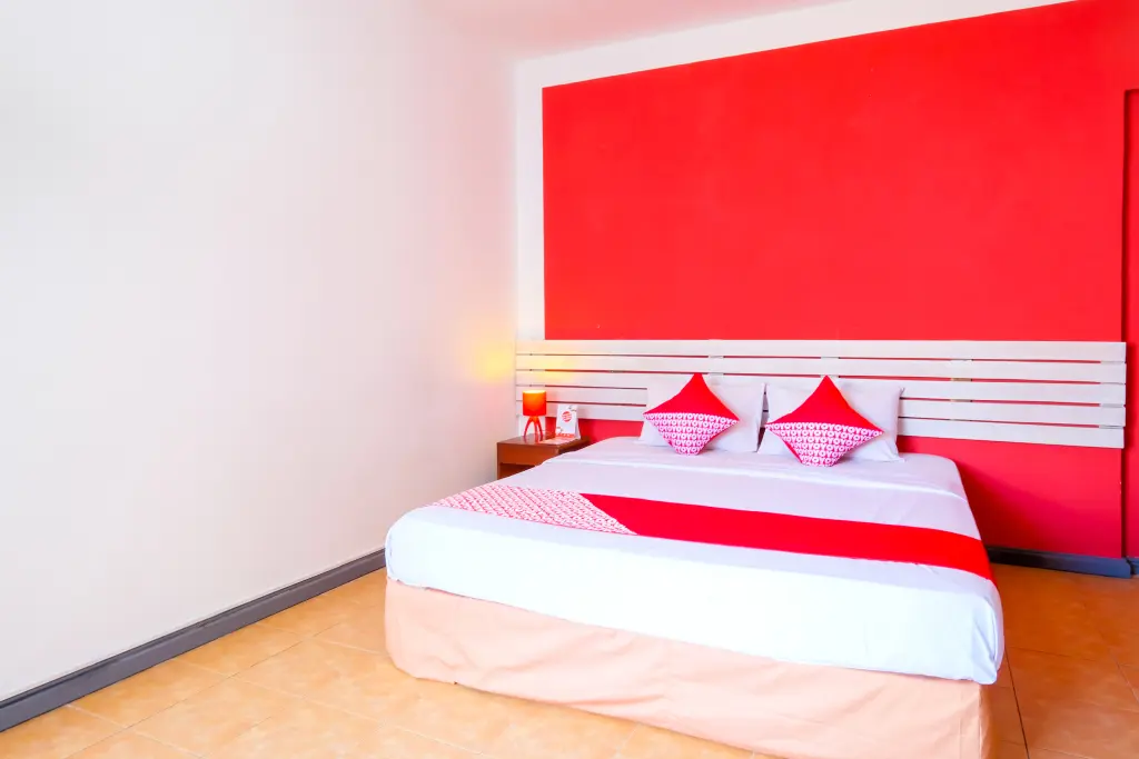 Матарам: OYO 1206 Lombok Guest House