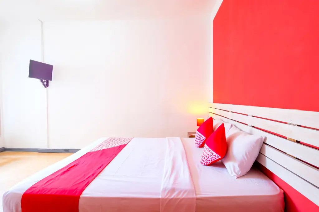 Матарам: OYO 1206 Lombok Guest House