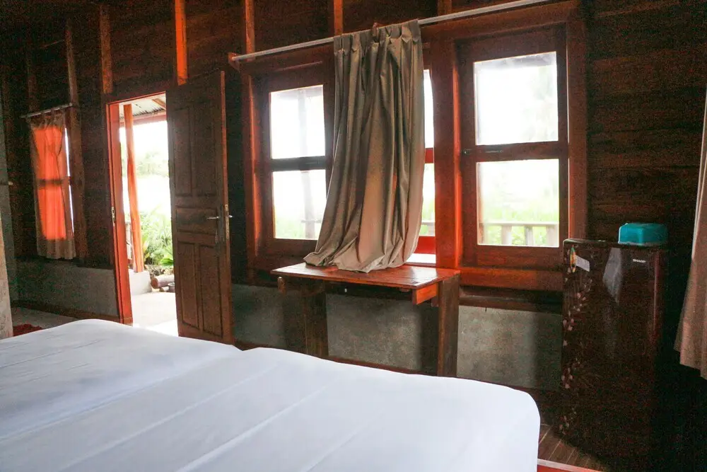 Сорак: Dolin Cottage