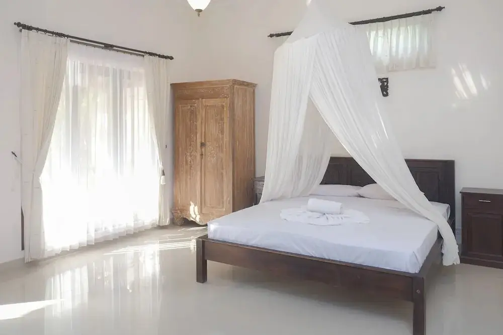 Каликбукбук: Vila Bukit Sari