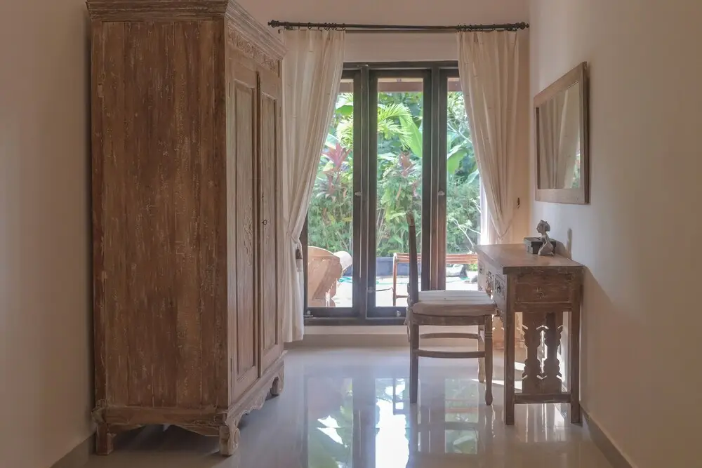 Каликбукбук: Vila Bukit Sari