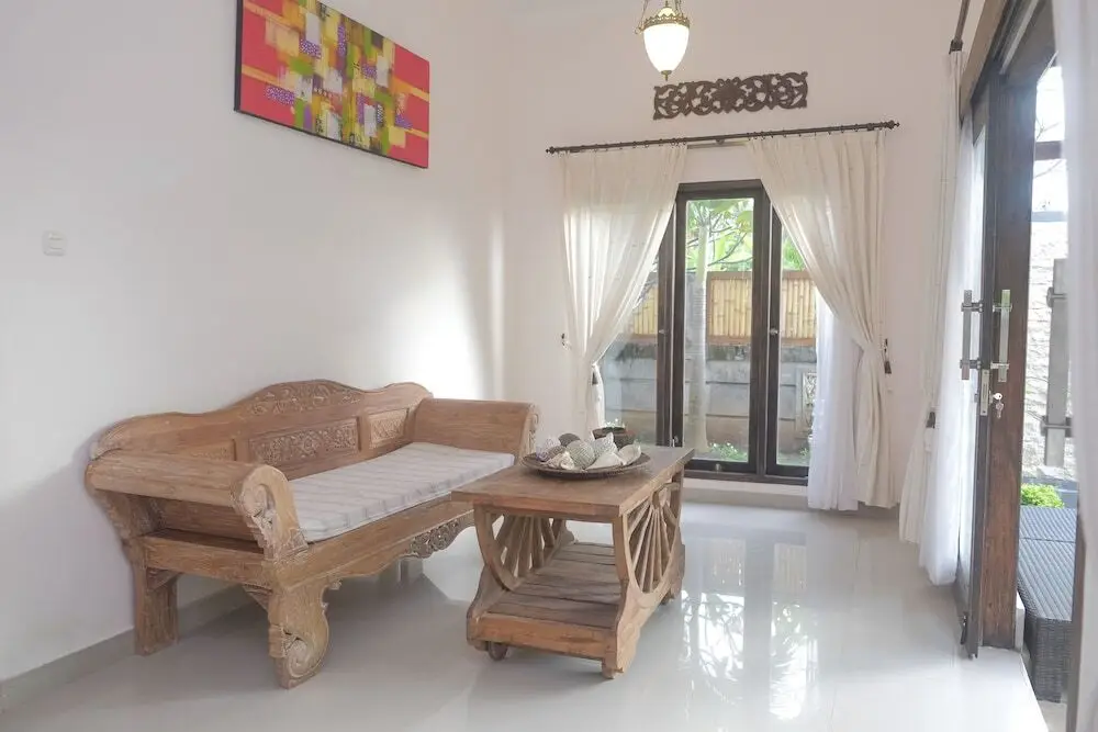 Каликбукбук: Vila Bukit Sari