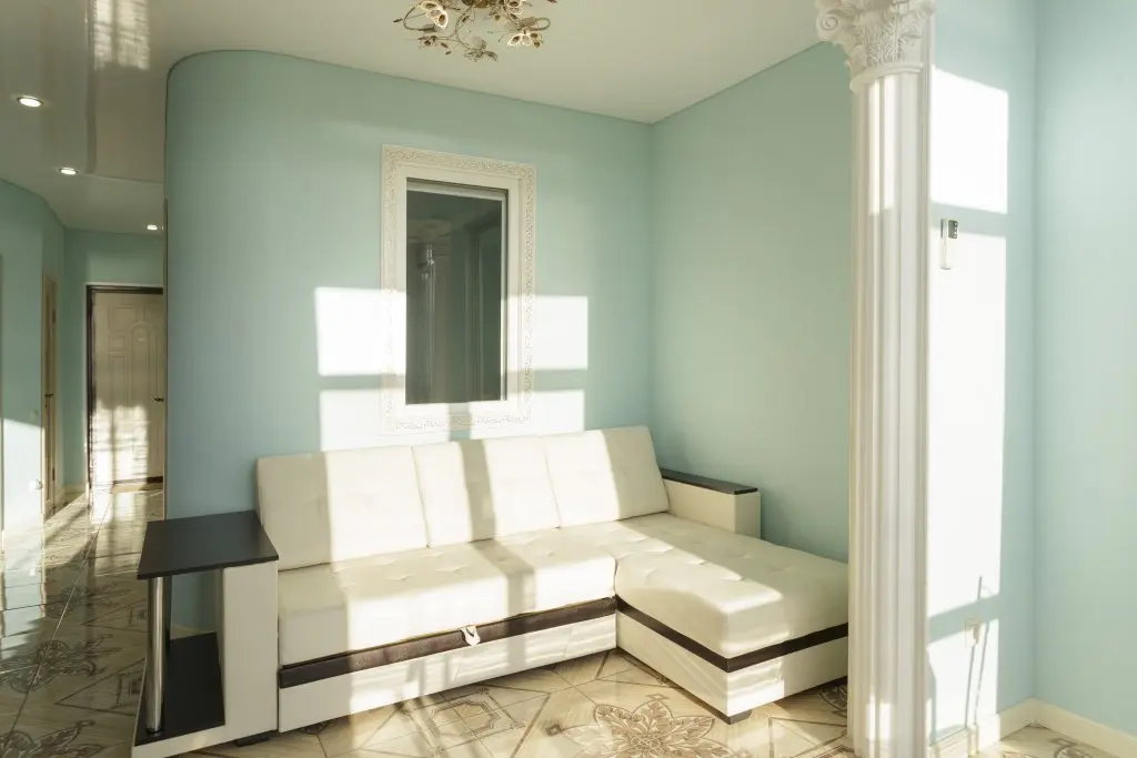 Сочи: Апартаменты M Apartments Premier