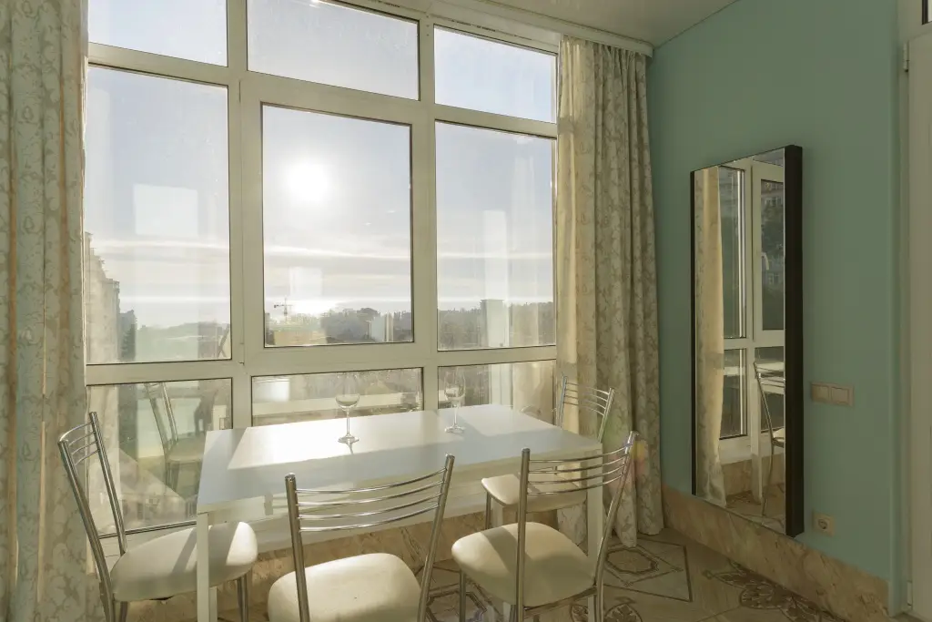 Сочи: Апартаменты M Apartments Premier