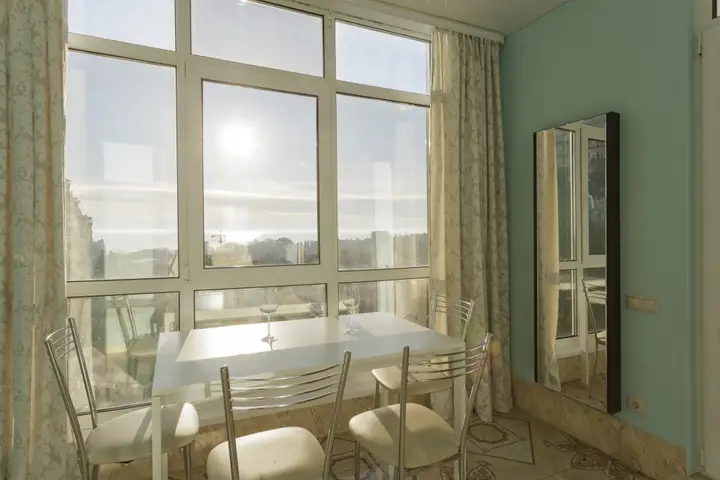 Сочи: Апартаменты M Apartments Premier