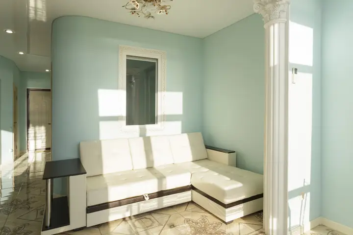 Сочи: Апартаменты M Apartments Premier