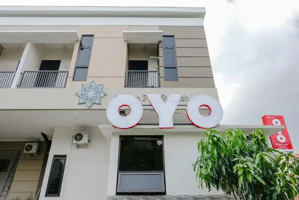 Маланг: Super OYO 1038 Embun Pagi Syariah Residence