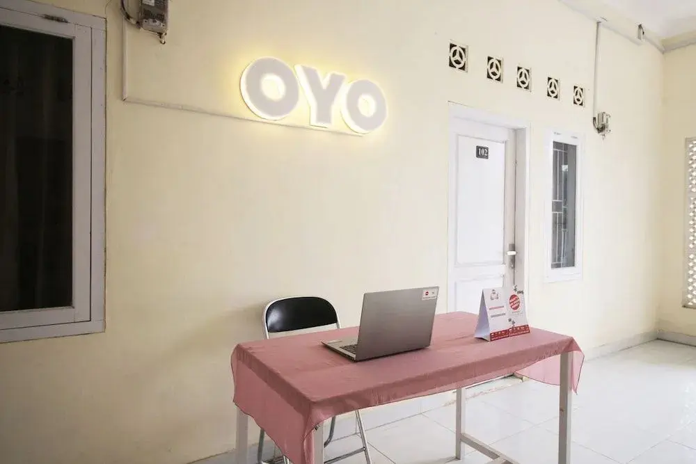 Бандар-Лампунг: OYO 654 Fabio Guest House Syariah