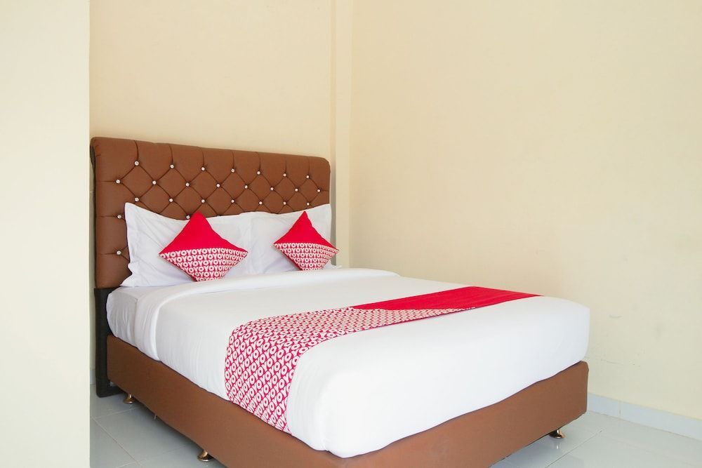 Бандар-Лампунг: OYO 654 Fabio Guest House Syariah