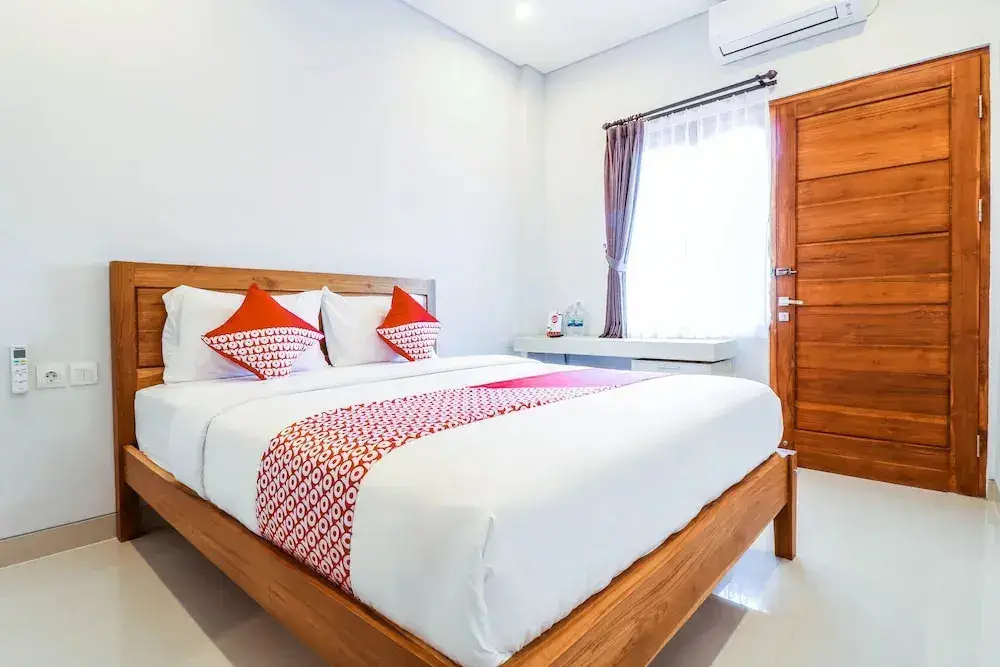 Джимбаран: OYO 1200 Kencana Residence