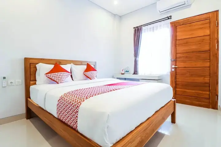 Джимбаран: OYO 1200 Kencana Residence