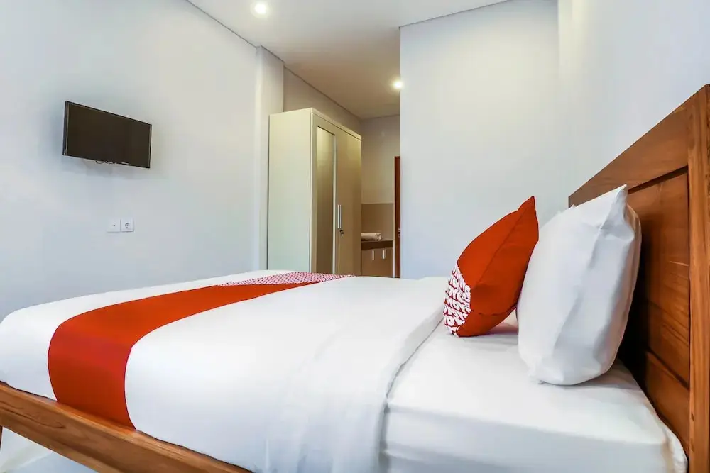 Джимбаран: OYO 1200 Kencana Residence