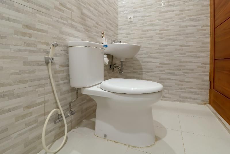 Джимбаран: OYO 1200 Kencana Residence