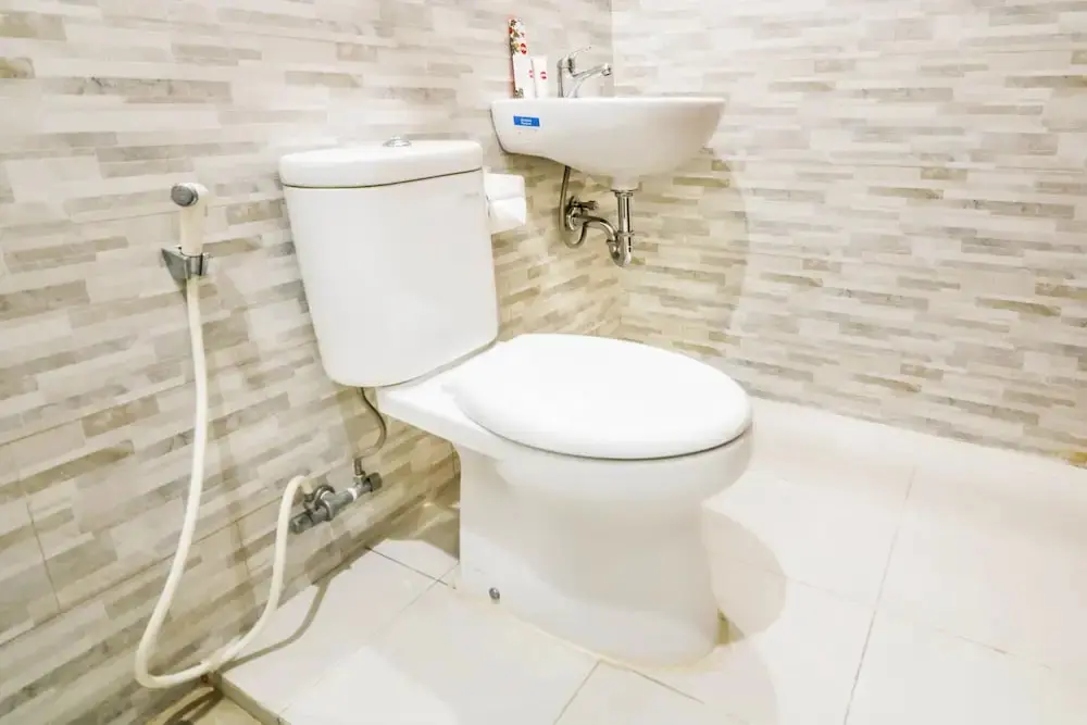 Джимбаран: OYO 1200 Kencana Residence