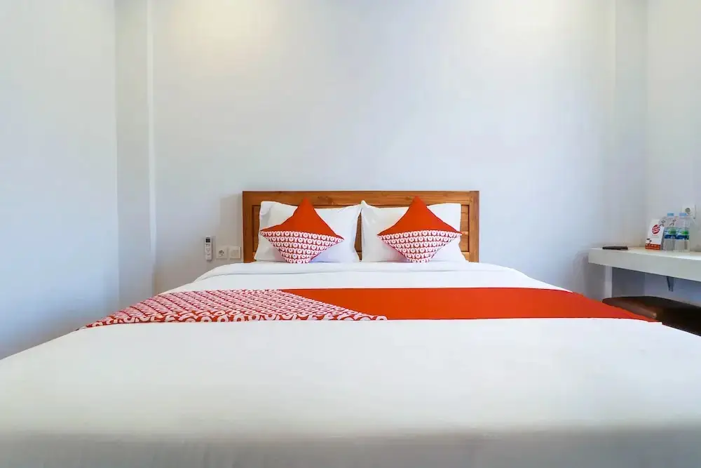 Джимбаран: OYO 1200 Kencana Residence