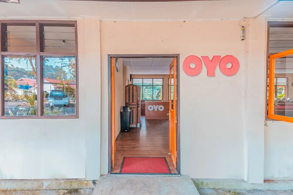 Богор: Oyo 1211 Graha Technopark Hotel