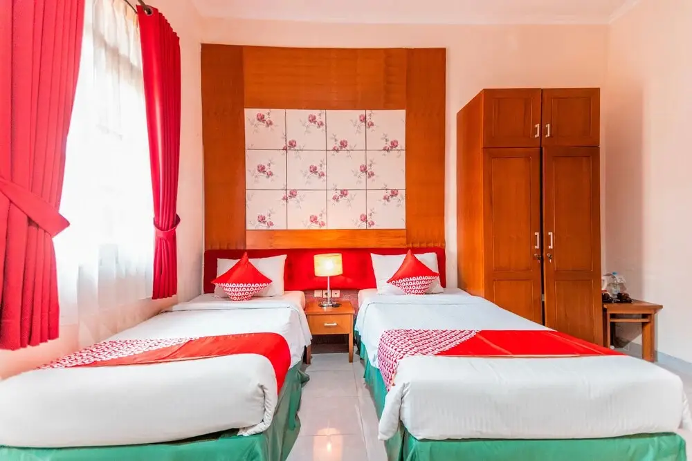 Богор: Oyo 1211 Graha Technopark Hotel