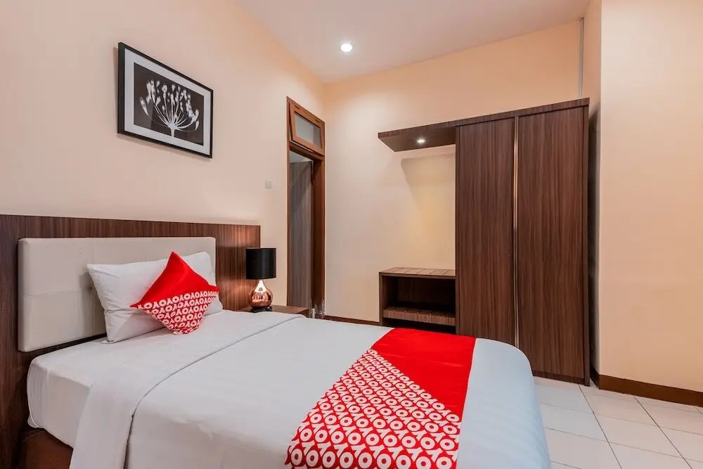 Богор: Oyo 1211 Graha Technopark Hotel