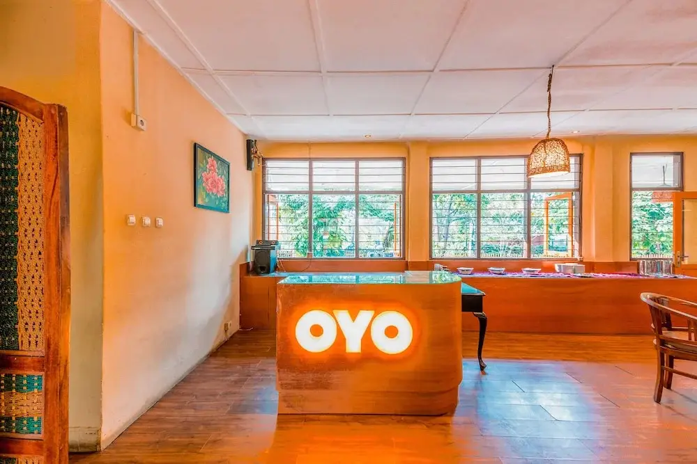 Богор: Oyo 1211 Graha Technopark Hotel