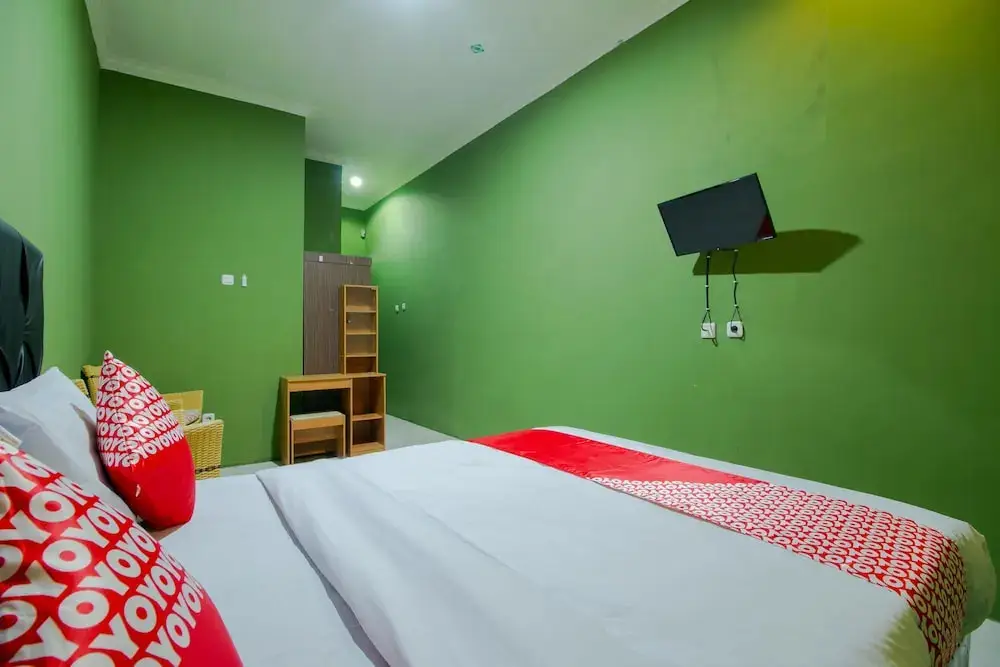 Сукабуми: OYO 1014 Bettah Coba 2 Sukabumi