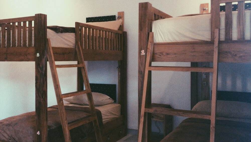 Лембонган-Айленд: Ampel Lembongan Hostel