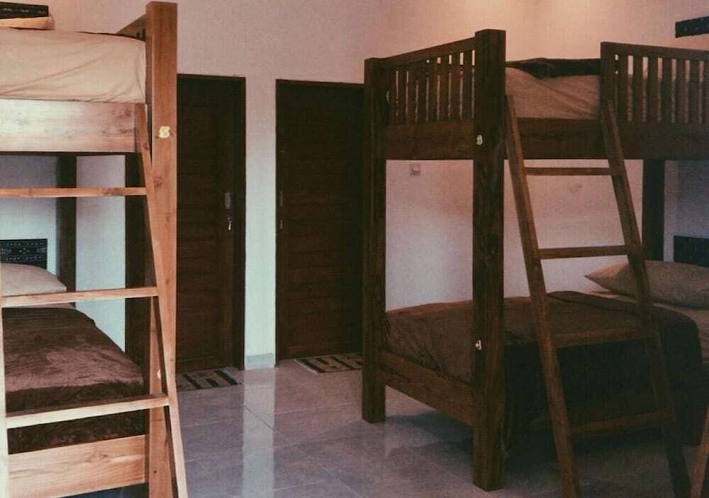 Лембонган-Айленд: Ampel Lembongan Hostel
