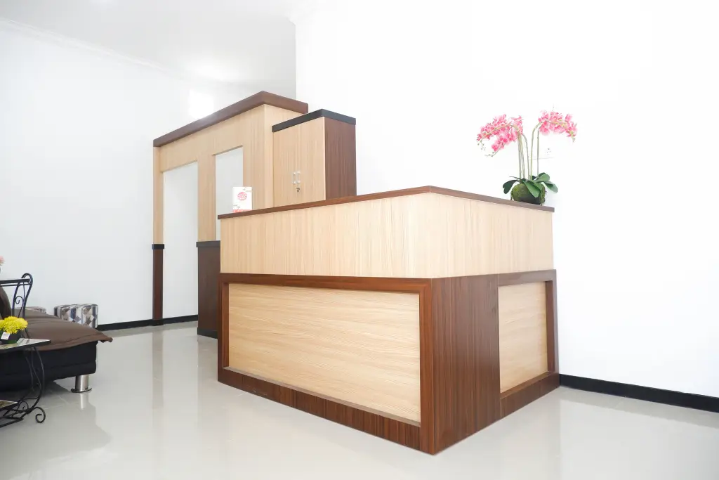 Суракарта: OYO 1137 Ndalem Panularan