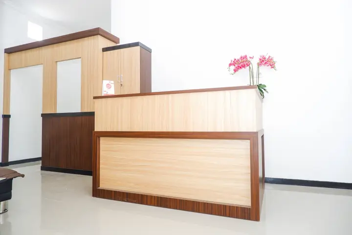 Суракарта: OYO 1137 Ndalem Panularan