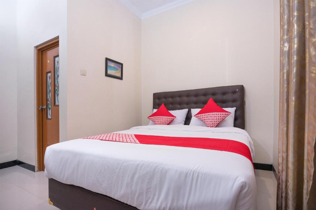 Джокьякарта: OYO 1226 Al Abror Homestay