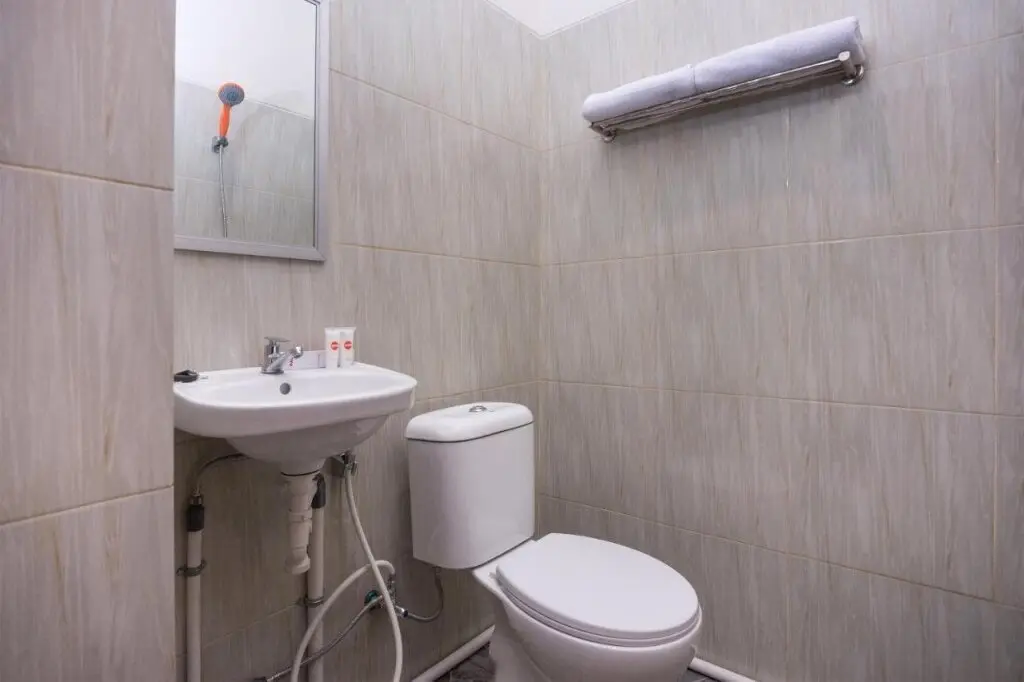 Джокьякарта: OYO 1226 Al Abror Homestay