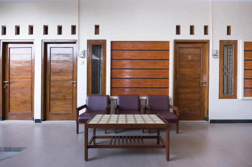 Джокьякарта: OYO 1226 Al Abror Homestay