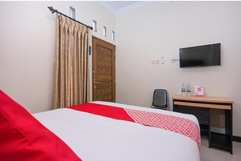 Джокьякарта: OYO 1226 Al Abror Homestay