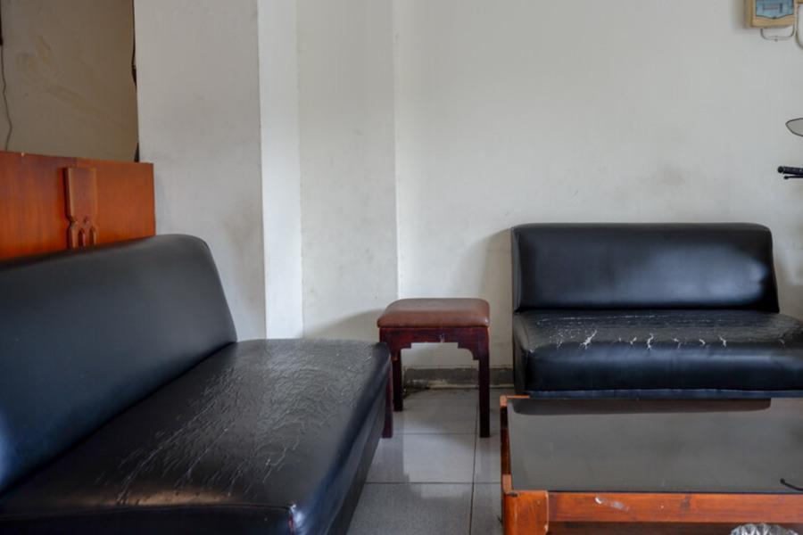 Джокьякарта: RedDoorz near Tugu Yogyakarta