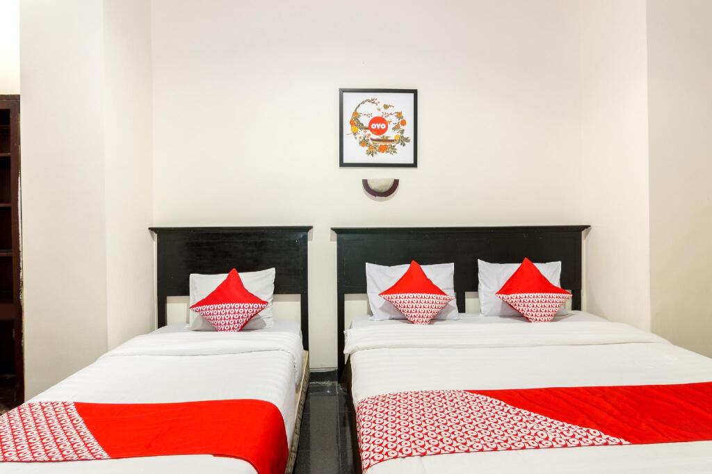 Джокьякарта: RedDoorz near Tugu Yogyakarta