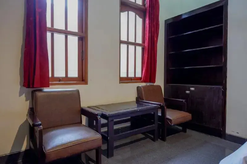 Джокьякарта: RedDoorz near Tugu Yogyakarta