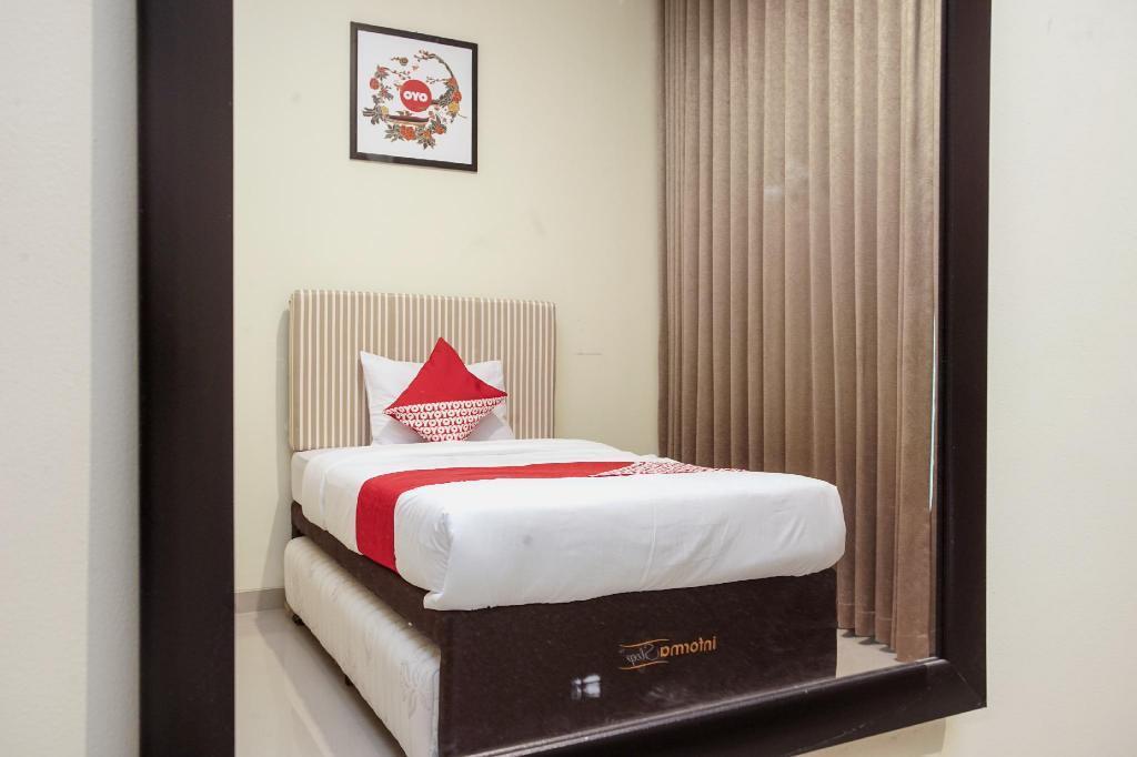Депок: OYO 1241 Eirini Family Homestay