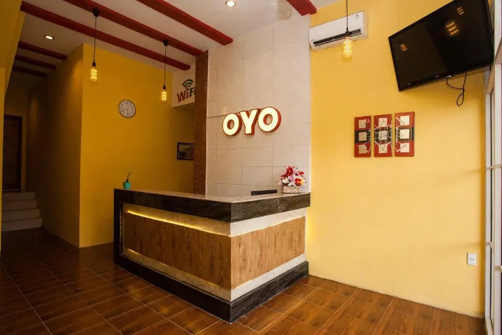 Медан: OYO 1052 Sentosa Jaya Guest House Syariah