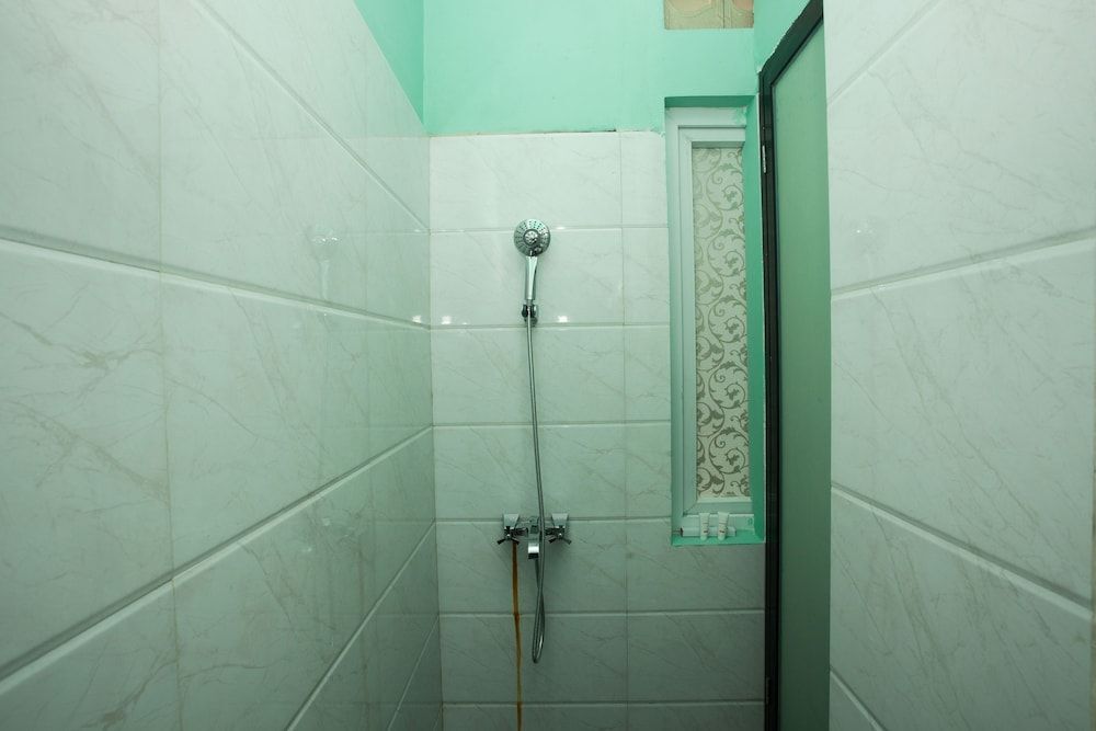 Медан: OYO 1052 Sentosa Jaya Guest House Syariah