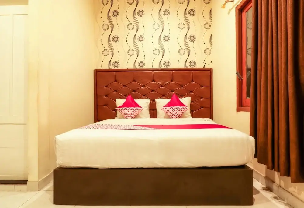 Сингараджа: OYO 1117 New Garuda Hotel