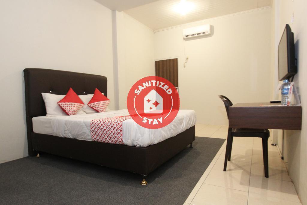 Пангкалпинанг: OYO 1157 Ant Home