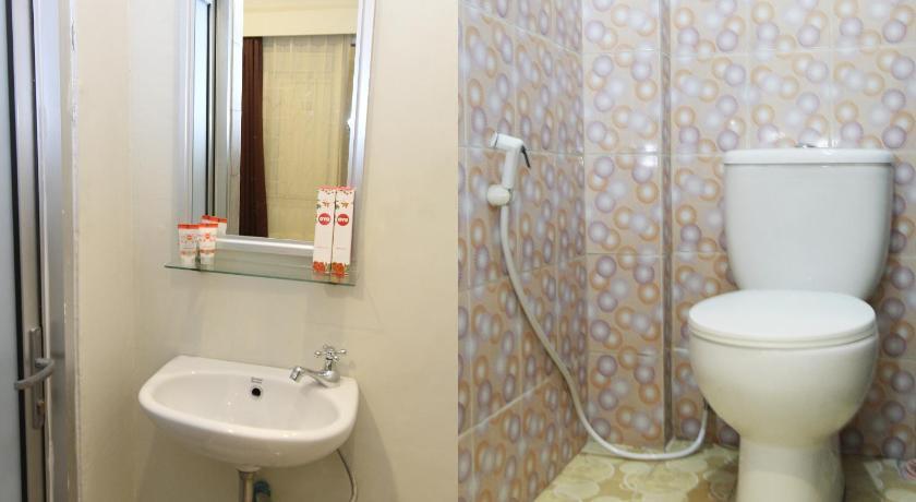 Пангкалпинанг: OYO 1157 Ant Home