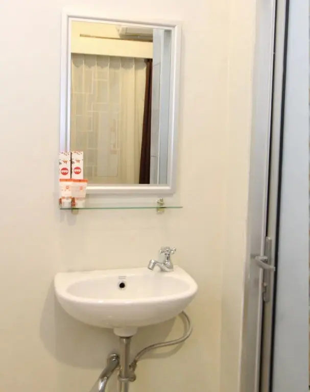 Пангкалпинанг: OYO 1157 Ant Home