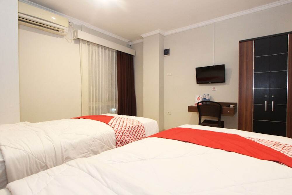 Пангкалпинанг: OYO 1157 Ant Home